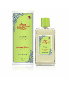 Perfumy Damskie Alvarez Gomez Agua de Colonia Concentrada 150 ml
