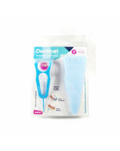 Dental Floss Dentinet Dental floss applicator (20 uds)