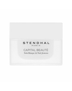 Gesichtscreme Stendhal Capital Beauté (50 ml)