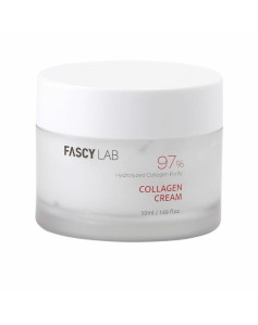 Facial Cream Fascy Collagen 50 ml