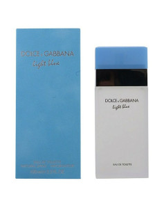 Parfum Femme Light Blue Dolce & Gabbana EDT