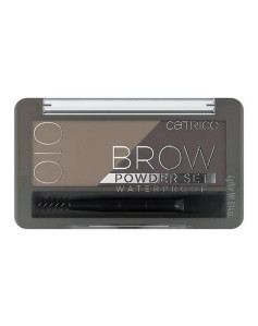 Eyebrow Make-up Catrice Brow 010-brown 4 g