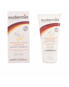 Hand Cream Eudermin Moisturizing Shea 75 ml