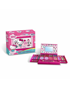 Children's Make-up Set Hello Kitty Hello Kitty Paleta