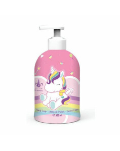 Hand Soap Eau my Unicorn 500 ml