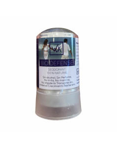 Dezodorant Walkiria Kryształ Ałunu (60 g)