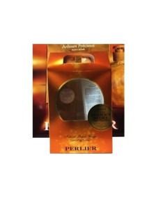 Unisex Cosmetic Set Perlier Honey Showercream (2 pcs)
