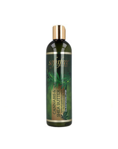 Hair Lotion Sofn'free Cannabis & Shea Butter Oil 350 ml