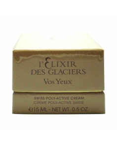 Anti-Ageing Cream for Eye Area Valmont Elixir Des Glaciers 15