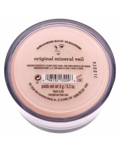Poudres Fixation de Maquillage bareMinerals Mineral Veil 9 g