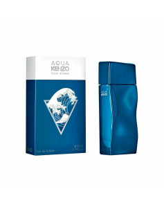 Men's Perfume Kenzo Aqua Kenzo Pour Homme EDT (50 ml)