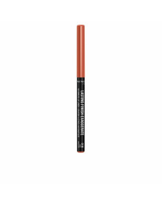 Lip Liner Pencil Rimmel London Lasting Finish Exaggerate Nº018