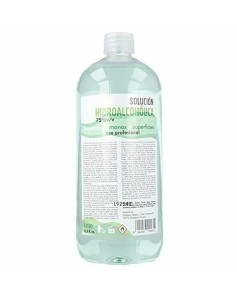 Hydroalcoholic solution Egalle (1000 ml)