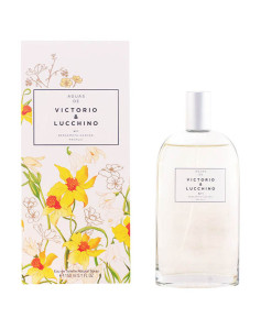 Perfumy Damskie Victorio & Lucchino Agua Nº 1 EDT (150 ml)