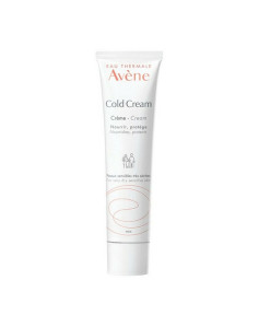 Hydrating Facial Cream Avene Cold Cream (40 ml)