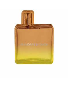 Perfumy Damskie Mandarina Duck EDT Vida Loca 100 ml