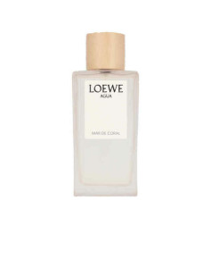 Parfum Femme Agua Mar de Coral Loewe EDT (150 ml)