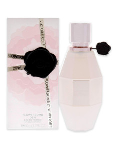 Women's Perfume Viktor & Rolf Flower Bomb Dew EDP (50 ml)