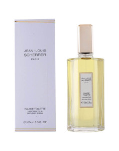 Women's Perfume Jean Louis Scherrer 118562 EDT 100 ml