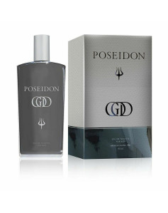 Perfumy Męskie Poseidon 8411047136263 EDT 150 ml