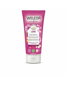 Shower Gel Weleda Aroma Shower Love Ylang Ylang Jasmine (200 ml)