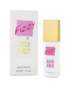 Perfumy Damskie Alyssa Ashley Fizzy EDT