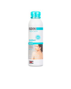 Acne Skin Treatment Isdin 690017627 Spray Back 150 ml