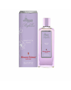 Perfumy Damskie Alvarez Gomez SA016 EDP Amatista Femme 150 ml