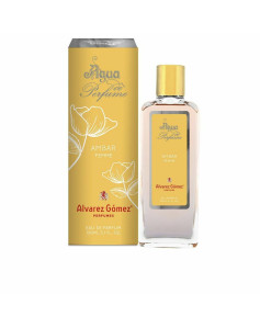 Women's Perfume Alvarez Gomez SA010 EDP 150 ml
