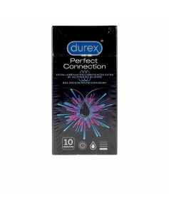 Kondome Durex Perfect Connection (10 uds)
