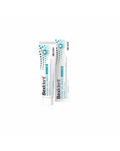 Gum care toothpaste Isdin Bexident Antiseptic (125 ml)