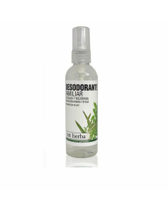 Spray déodorant Tot Herba 007970045 100 ml