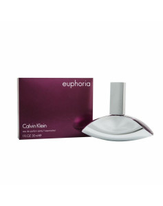 Parfum Femme Calvin Klein 65102300500 EDP Euphoria 30 ml