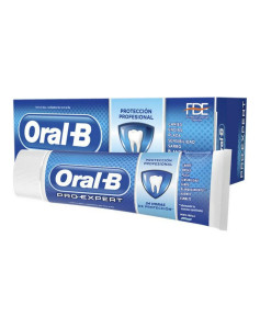 Pasta do Zębów Wielokrotnej Ochrony Oral-B Expert 75 ml (75 ml)