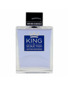 Men's Perfume Antonio Banderas King Of Seduction EDT (200 ml)