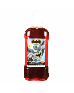 Bain de Bouche Batman 1773 Fraise (500 ml)