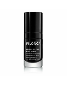 Anti-ageing Cream for the Eye and Lip Contour Filorga Global