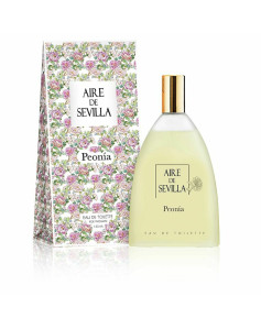Parfum Femme Aire Sevilla Peonia EDT (150 ml)