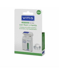 Dental Floss Vitis Vitis 2 Units