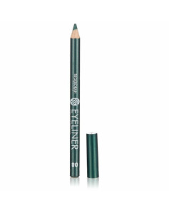 Crayon pour les yeux Deborah Eyeliner Nº 08 Vert