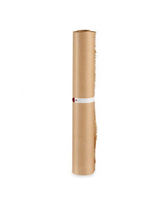 Continuous Roll of Paper Brown Multi-use (20 m)