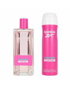 Women's Perfume Set Reebok Cool Your Body (2 pcs)