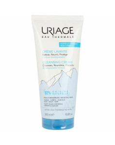 Cleansing Cream Uriage Cleansing 200 ml