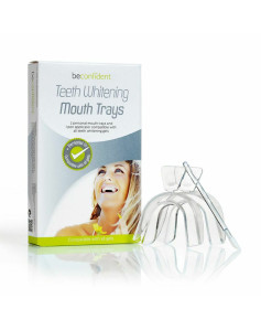 Whitening Kit Beconfident Teeth (3 pcs)