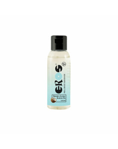 Massage Oil Aphrodisia Eros Coconut 50 ml (50 ml)