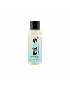 Massage Oil Aphrodisia Eros Wellness Vanilla 50 ml (50 ml)