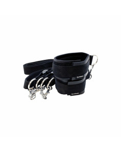 Cuffs Sportsheets BDSM With belt