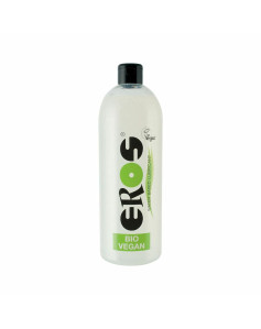 Lubrifiant à base d'eau Eros Végane Sin aroma 100 ml