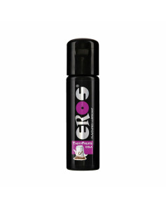 Waterbased Lubricant Eros Tasty Fruits Tail Coca-Cola 100 ml