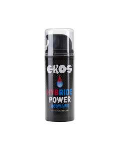 Lubrykant hybrydowy Eros Power Sin aroma 100 ml (100 ml)